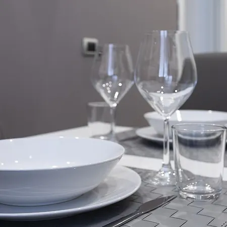 Appartamento Italianway-corso 8 *