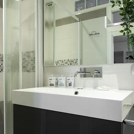 Appartamento Italianway-corso 8 Milano