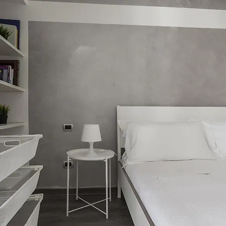 Italianway-corso 8 Appartamento