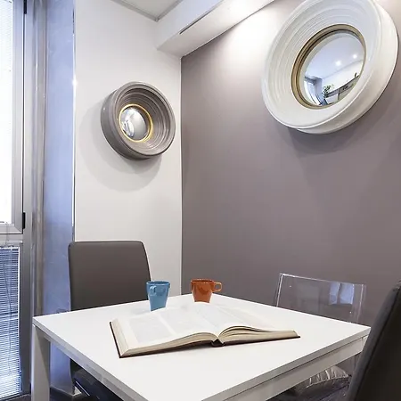 Appartamento Italianway-corso 8 *