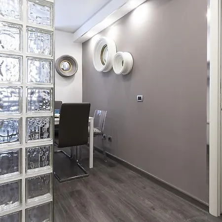 Italianway-corso 8 Appartamento Milano