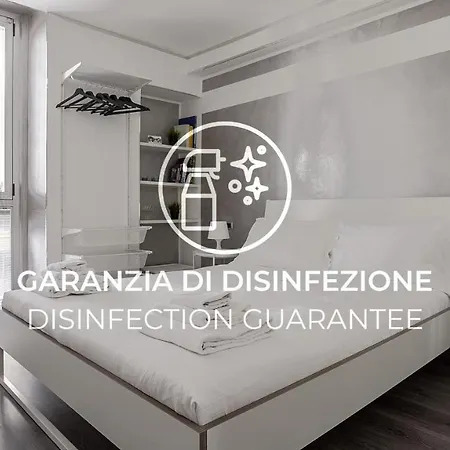 Italianway-corso 8 Appartamento *