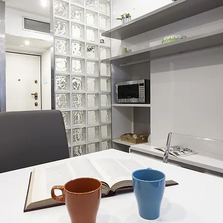 Apartman Italianway-corso 8