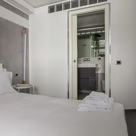 Italianway-corso 8 Apartman Milánó